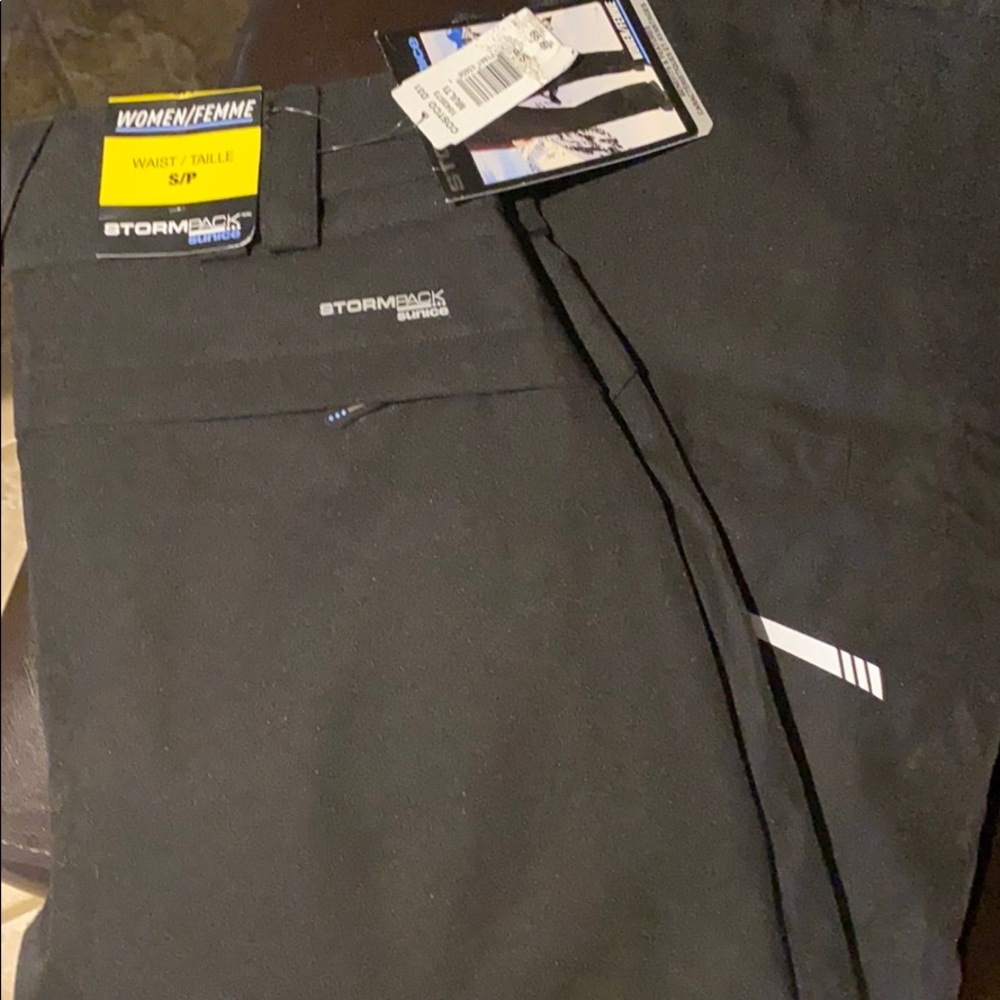 Stormpack snow pants